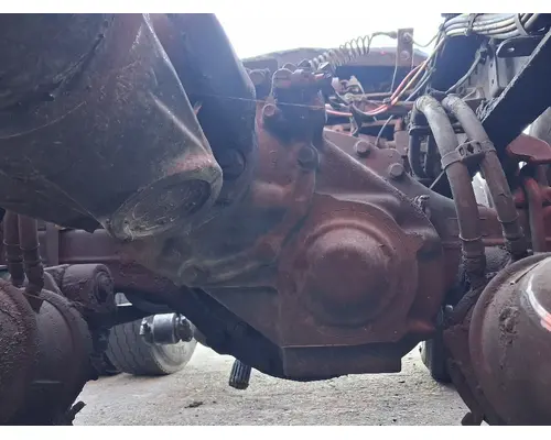 DETROIT DA-RT-40.0-4T Differential Housing (Front)