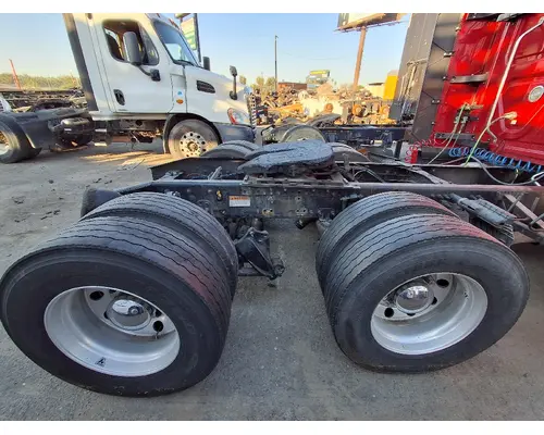 DETROIT DA-RT-40.0-4T Differential Housing (Front)