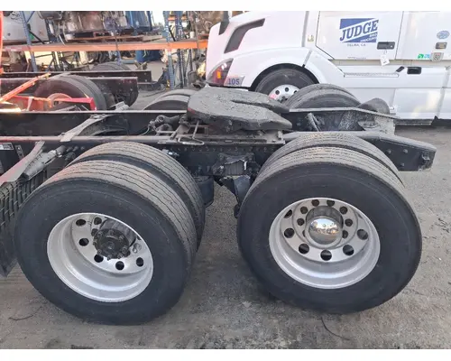 DETROIT DA-RT-40.0-4T Differential Housing (Front)