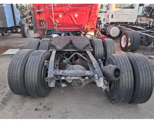 DETROIT DA-RT-40.0-4T Differential Housing (Front)