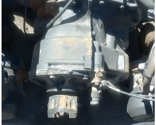 DETROIT DA-RT-40.0-4T Front Rears (Tandem Front)