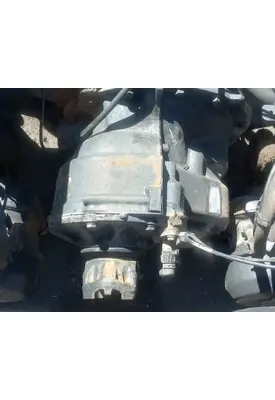 DETROIT DA-RT-40.0-4T Front Rears (Tandem Front)