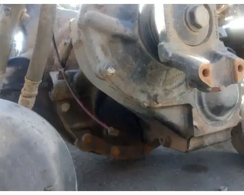 DETROIT DA-RT-40.0-4T Front Rears (Tandem Front)