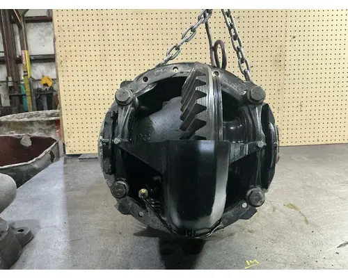 DETROIT DA-RT-40.0-4T Front Rears (Tandem Front)