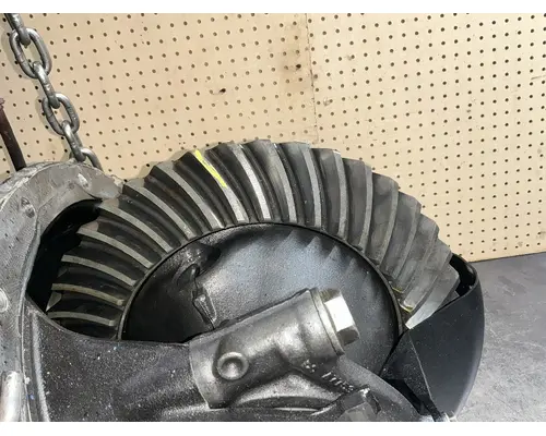 DETROIT DA-RT-40.0-4T Front Rears (Tandem Front)