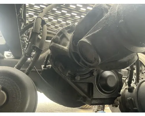 DETROIT DA-RT-40.0-4T Front Rears (Tandem Front)