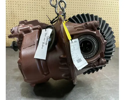 DETROIT DA-RT-40.0-4T Front Rears (Tandem Front)