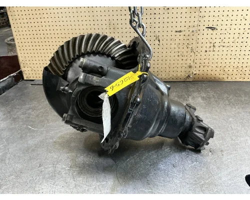 DETROIT DA-RT-40.0-4T Rear Rears (Tandem Rear or Single)