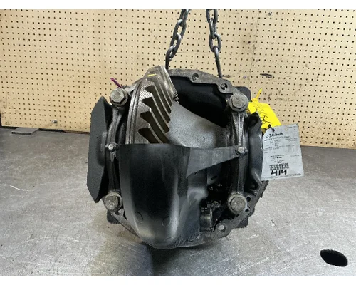 DETROIT DA-RT-40.0-4T Rear Rears (Tandem Rear or Single)