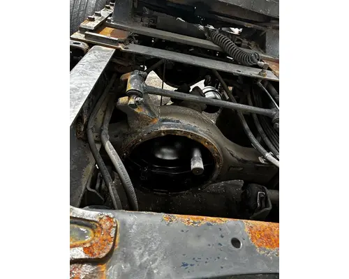 DETROIT DA-RT-40.0-4 Axle Housing (Rear)