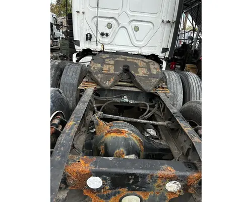 DETROIT DA-RT-40.0-4 Axle Housing (Rear)