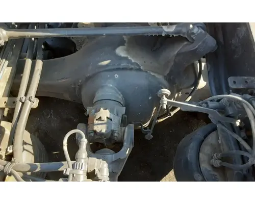 DETROIT DA-RT-40.0-4 Differential Housing (Front)