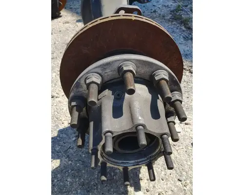DETROIT DA-RT-40.0-4 Differential Housing (Single or Rear)
