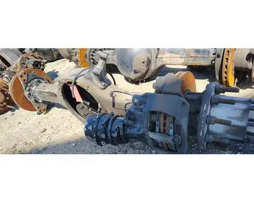DETROIT DA-RT-40.0-4 Differential Housing (Single or Rear)