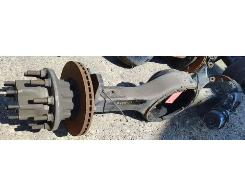 DETROIT DA-RT-40.0-4 Differential Housing (Single or Rear)