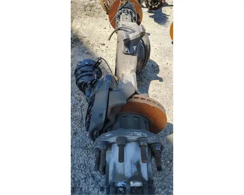DETROIT DA-RT-40.0-4 Differential Housing (Single or Rear)