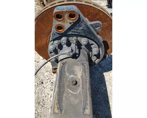 DETROIT DA-RT-40.0-4 Differential Housing (Single or Rear)