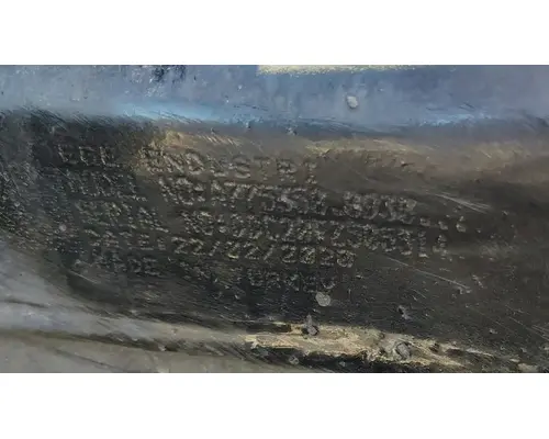 DETROIT DA-RT-40.0-4 Differential Housing (Single or Rear)