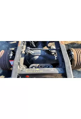 DETROIT DA-RT-40.0-4 Differential Housing (Single or Rear)