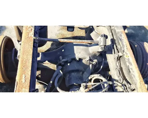 DETROIT DA-RT-40.0-4 Differential Housing (Single or Rear)
