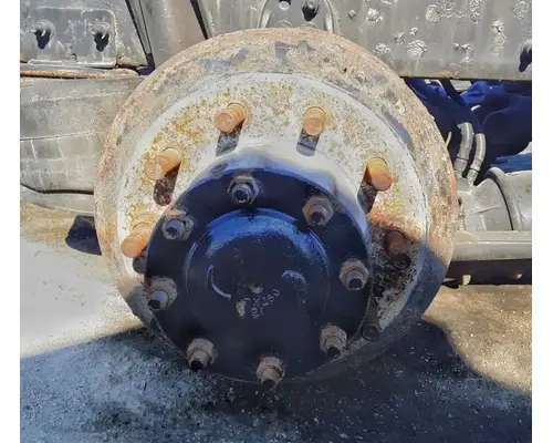 DETROIT DA-RT-40.0-4 Differential Housing (Single or Rear)