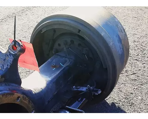 DETROIT DA-RT-40.0-4 Differential Housing (Single or Rear)