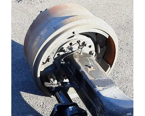 DETROIT DA-RT-40.0-4 Differential Housing (Single or Rear)