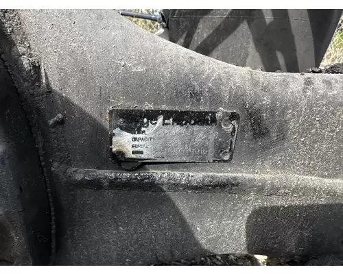 DETROIT DA-RT-40.0-4 Rear Forward, Axle Assembly