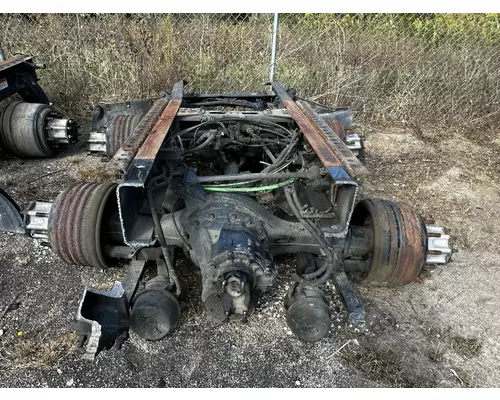 DETROIT DA-RT-40.0-4 Rear Forward, Axle Assembly