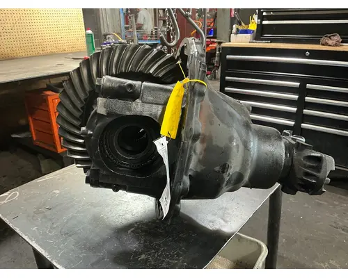 DETROIT DA-RT-40.0-4 Rear Rears (Tandem Rear or Single)