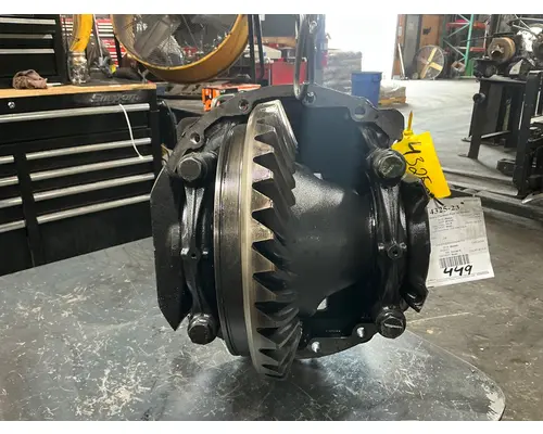 DETROIT DA-RT-40.0-4 Rear Rears (Tandem Rear or Single)