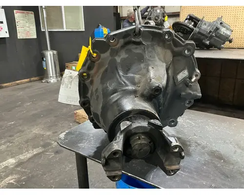DETROIT DA-RT-40.0-4 Rear Rears (Tandem Rear or Single)