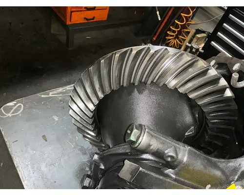 DETROIT DA-RT-40.0-4 Rear Rears (Tandem Rear or Single)