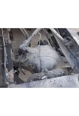 DETROIT DA-RT40.0-4T Axle Housings (Rear)