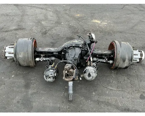 DETROIT DA-RT40.0-4T Axle Housings (Rear)