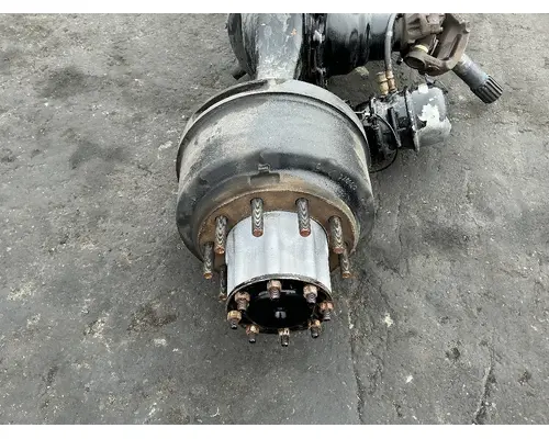 DETROIT DA-RT40.0-4T Axle Housings (Rear)