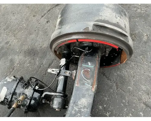 DETROIT DA-RT40.0-4T Axle Housings (Rear)