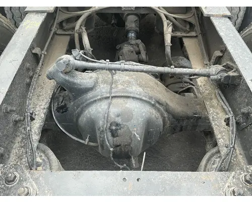 DETROIT DA-RT40.0-4T Axle Housings (Rear)