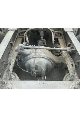 DETROIT DA-RT40.0-4T Axle Housings (Rear)