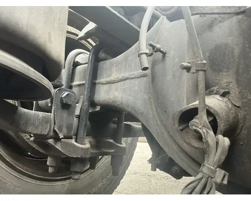 DETROIT DA-RT40.0-4T Axle Housings (Rear)