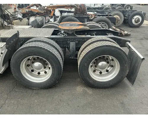 DETROIT DA-RT40.0-4T Axle Housings (Rear)