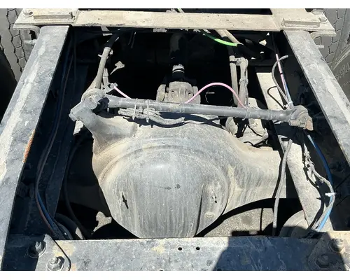 DETROIT DA-RT40.0-4T Axle Housings (Rear)