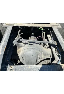 DETROIT DA-RT40.0-4T Axle Housings (Rear)