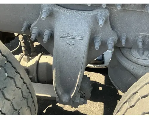 DETROIT DA-RT40.0-4T Axle Housings (Rear)