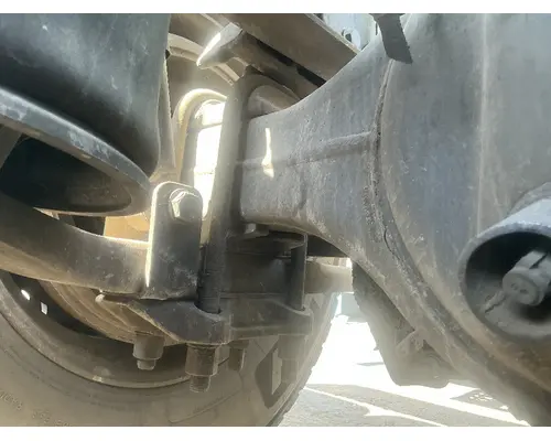 DETROIT DA-RT40.0-4T Axle Housings (Rear)