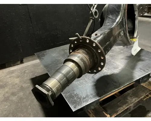 DETROIT DA-RT40.0-4T Axle Housings (Rear)