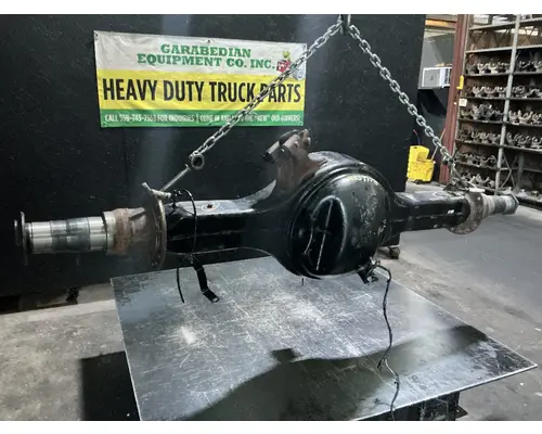 DETROIT DA-RT40.0-4T Axle Housings (Rear)