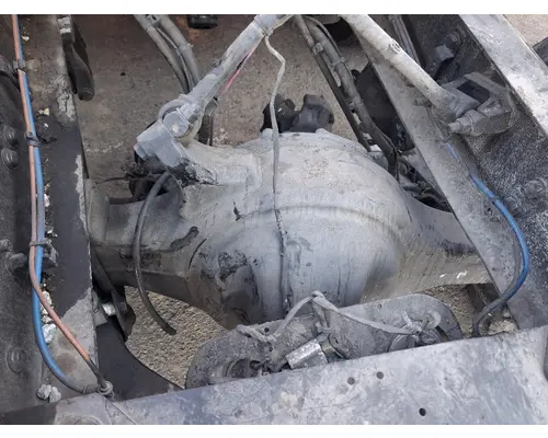 DETROIT DA-RT40.0-4T Differential Housing (Single or Rear)