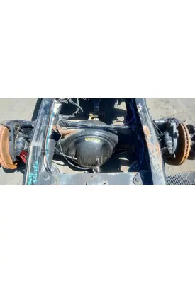 DETROIT DA-RT40.0-4T Differential Housing (Single or Rear)