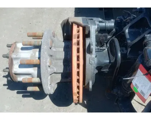 DETROIT DA-RT40.0-4T Differential Housing (Single or Rear)